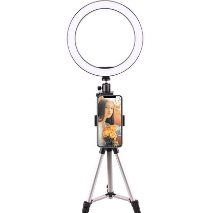 Influencer Led ring light