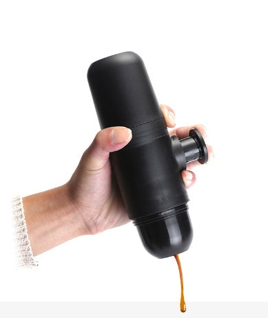 Personal Size Portable Mini Coffee Machine