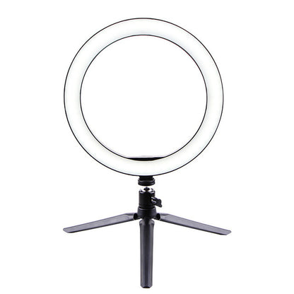 Influencer Led ring light