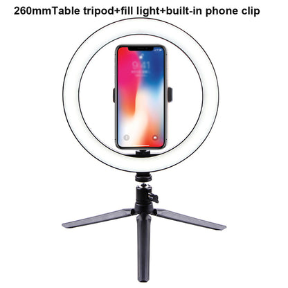 Influencer Led ring light